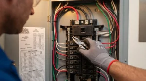 Residential-Electrician-Ponte-Vedra-Beach-FL-scaled